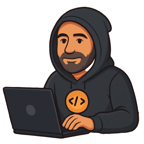 Sofien Belhadj - Full Stack Developer